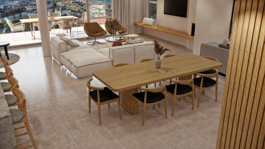 3 Bedroom Property for Sale in Fish Hoek Western Cape